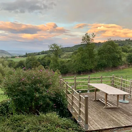 Maison De Charme Au Coeur Du Sancy En Auvergne Holiday home Saurier