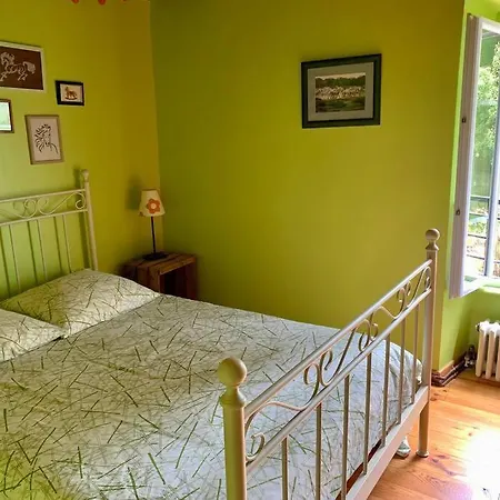 Maison De Charme Au Coeur Du Sancy En Auvergne Holiday home