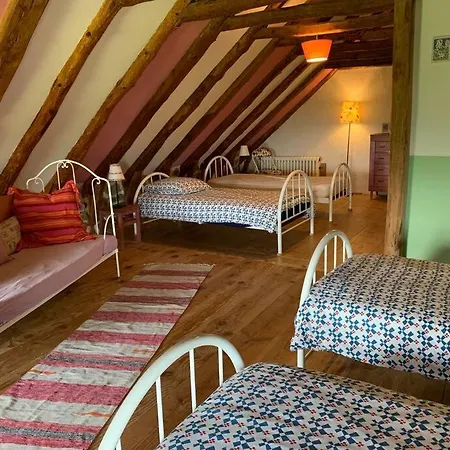 Maison De Charme Au Coeur Du Sancy En Auvergne * Saurier