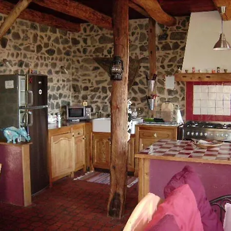 Maison De Charme Au Coeur Du Sancy En Auvergne Holiday home