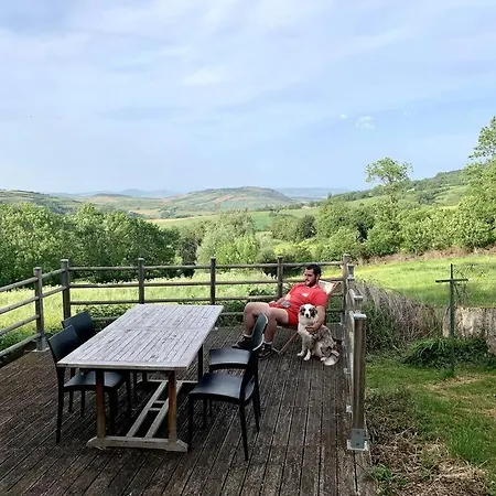 Maison De Charme Au Coeur Du Sancy En Auvergne Holiday home *
